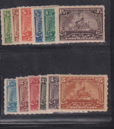 US Revenues #RB20p-31p Mint\NH F - VF